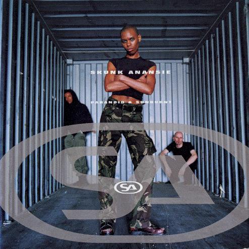 Skunk Anansie